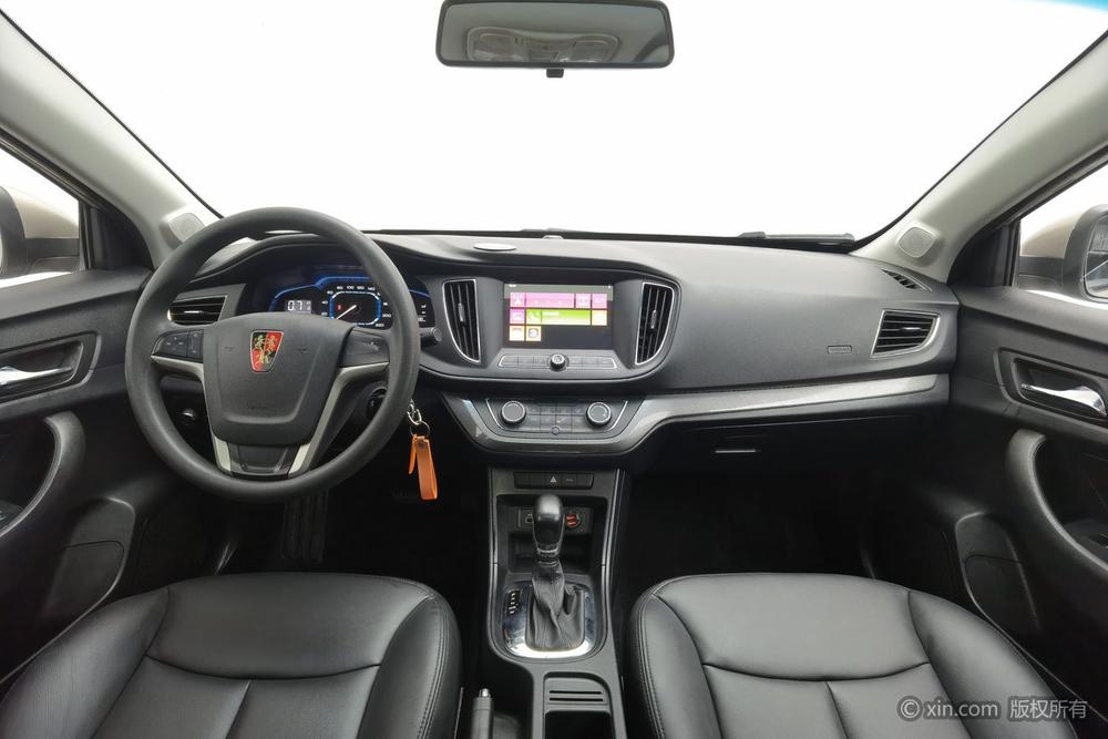 Roewe 360 2015 модификация 1.5L автоматическое Deluxe Edition – фото 12