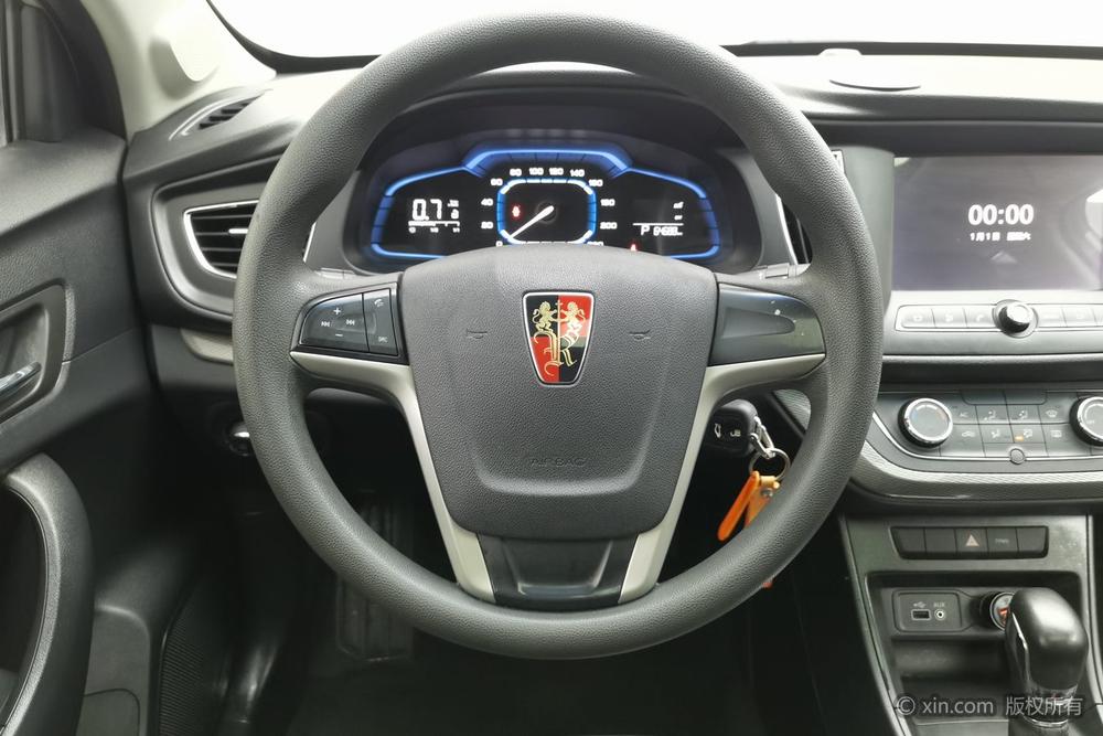 Roewe 360 2015 модификация 1.5L автоматическое Deluxe Edition – фото 14