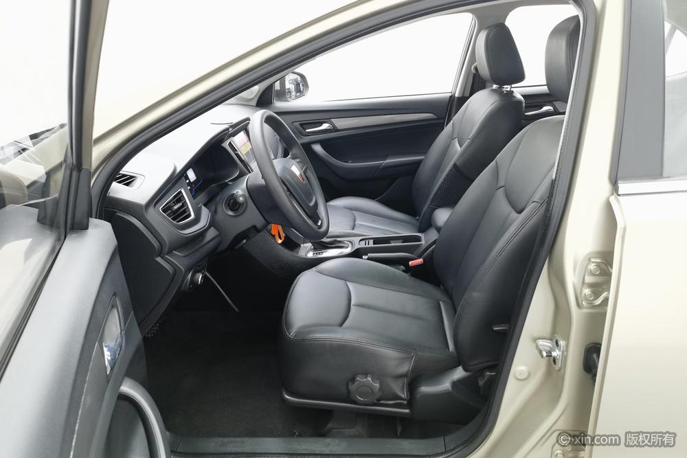 Roewe 360 2015 модификация 1.5L автоматическое Deluxe Edition – фото 17