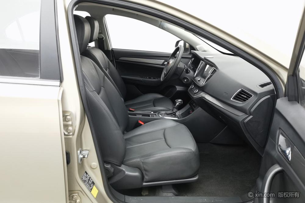 Roewe 360 2015 модификация 1.5L автоматическое Deluxe Edition – фото 24
