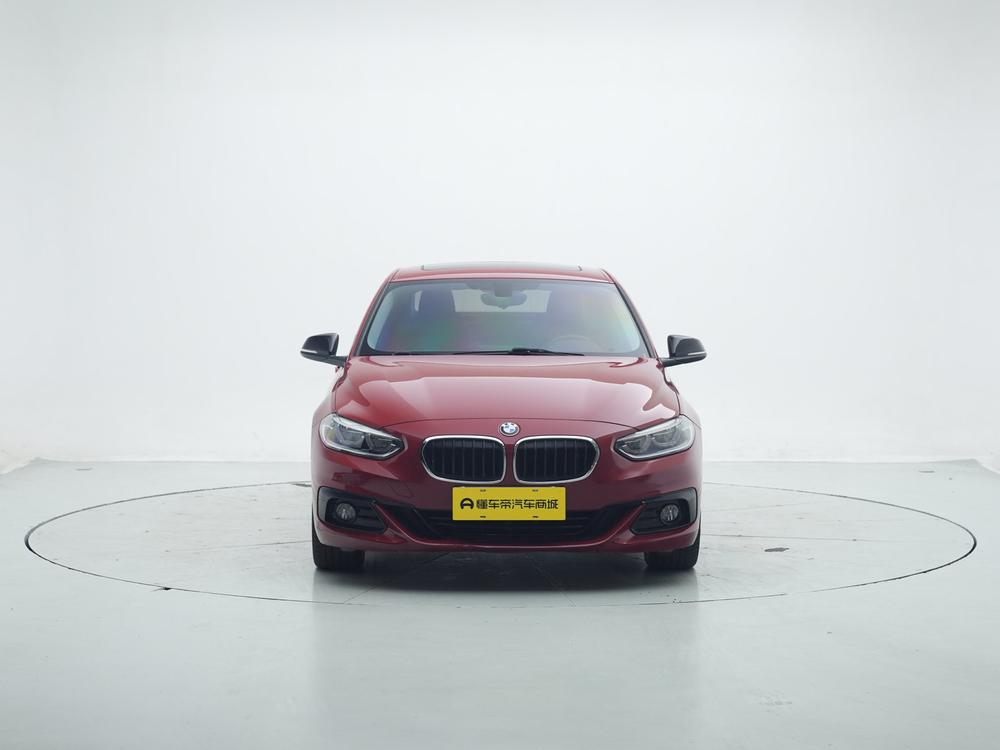 BMW 1 Series 2018 118i Sport – фото 2