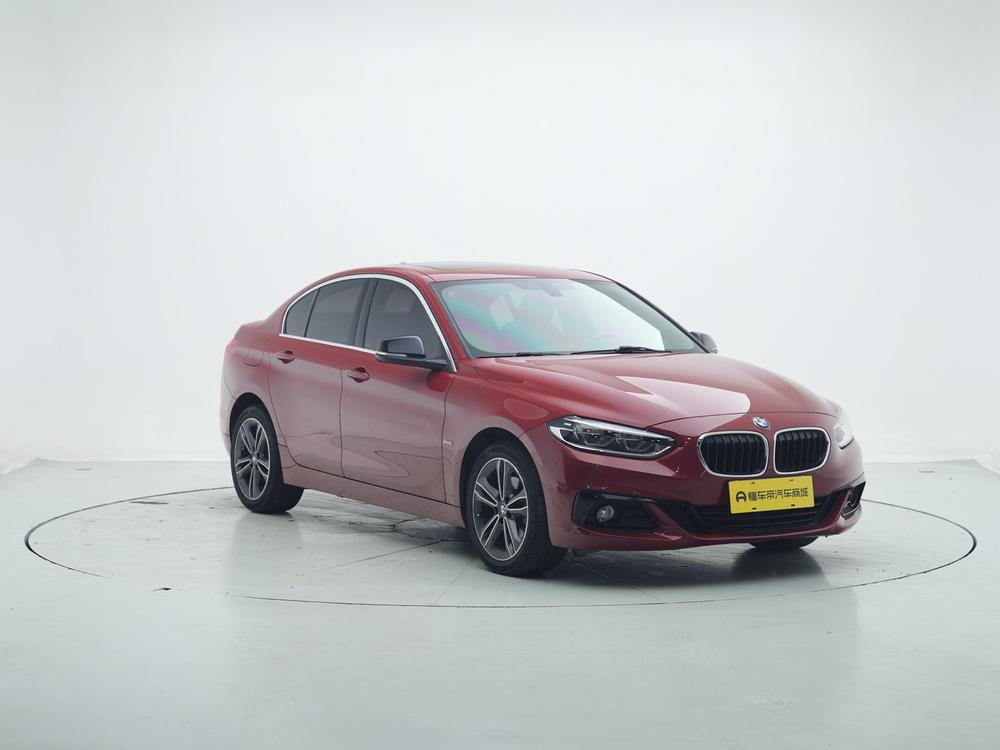 BMW 1 Series 2018 118i Sport – фото 3