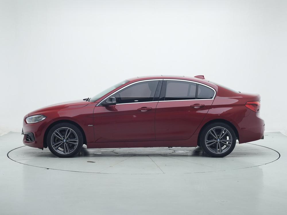 BMW 1 Series 2018 118i Sport – фото 4