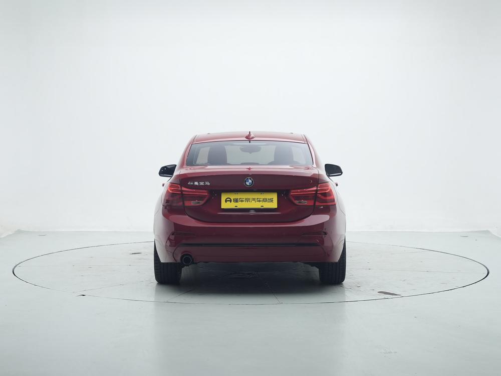BMW 1 Series 2018 118i Sport – фото 6