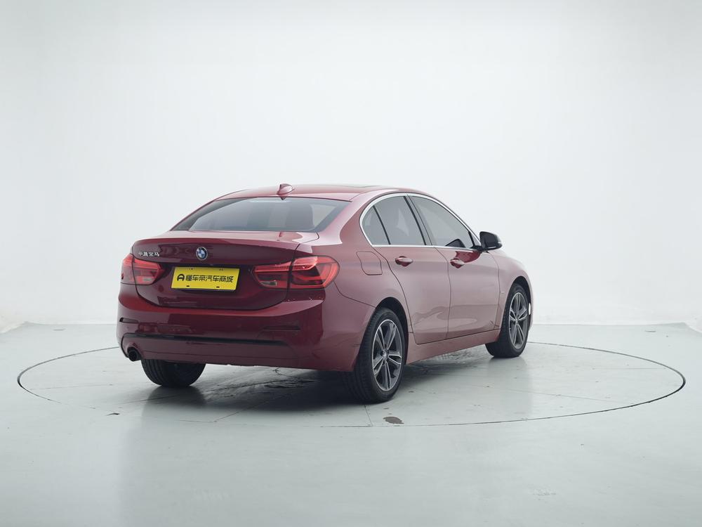 BMW 1 Series 2018 118i Sport – фото 7