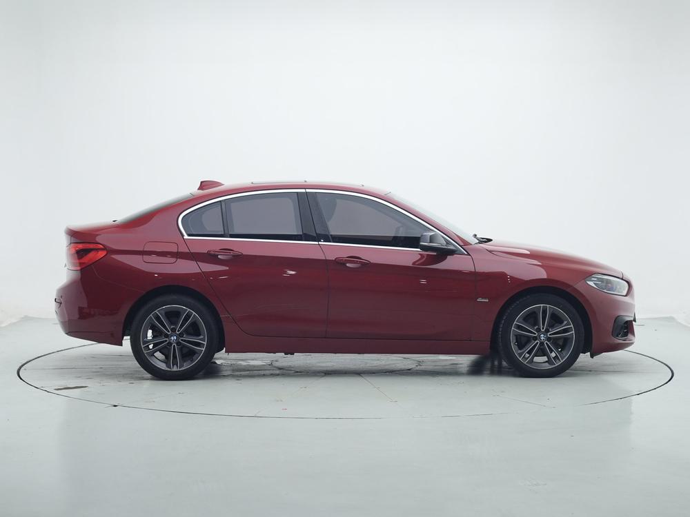 BMW 1 Series 2018 118i Sport – фото 8