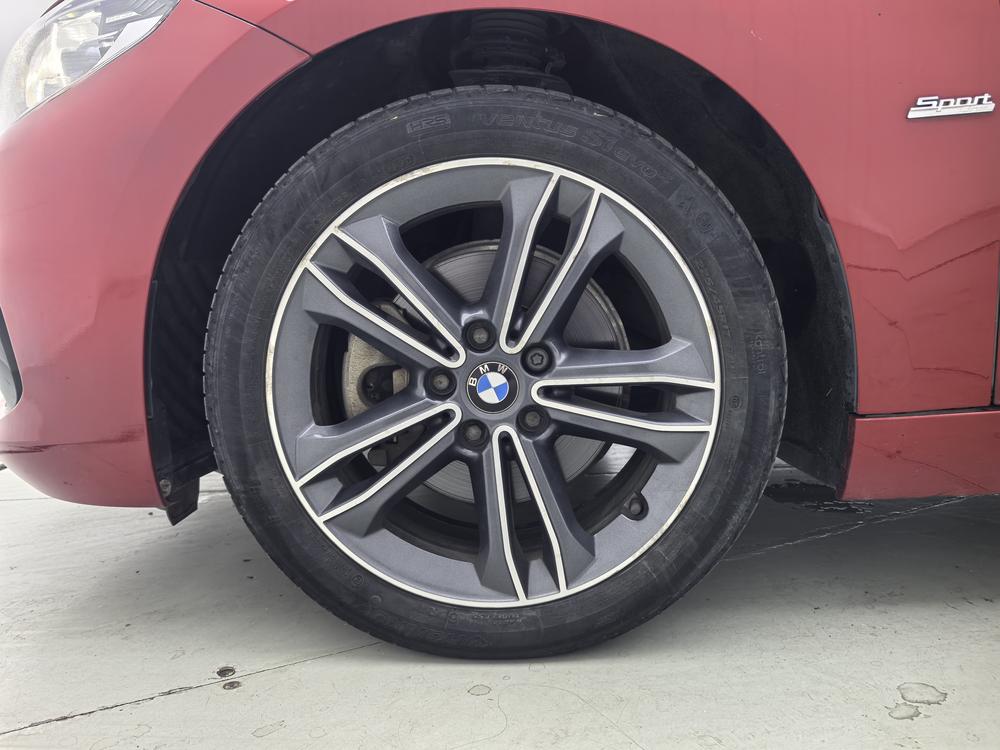 BMW 1 Series 2018 118i Sport – фото 9