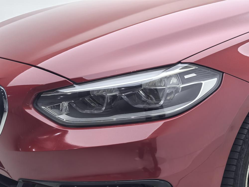 BMW 1 Series 2018 118i Sport – фото 12