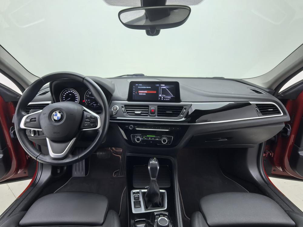 BMW 1 Series 2018 118i Sport – фото 14