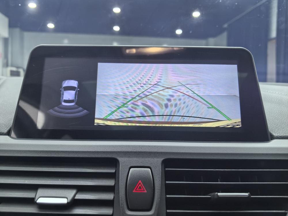 BMW 1 Series 2018 118i Sport – фото 15
