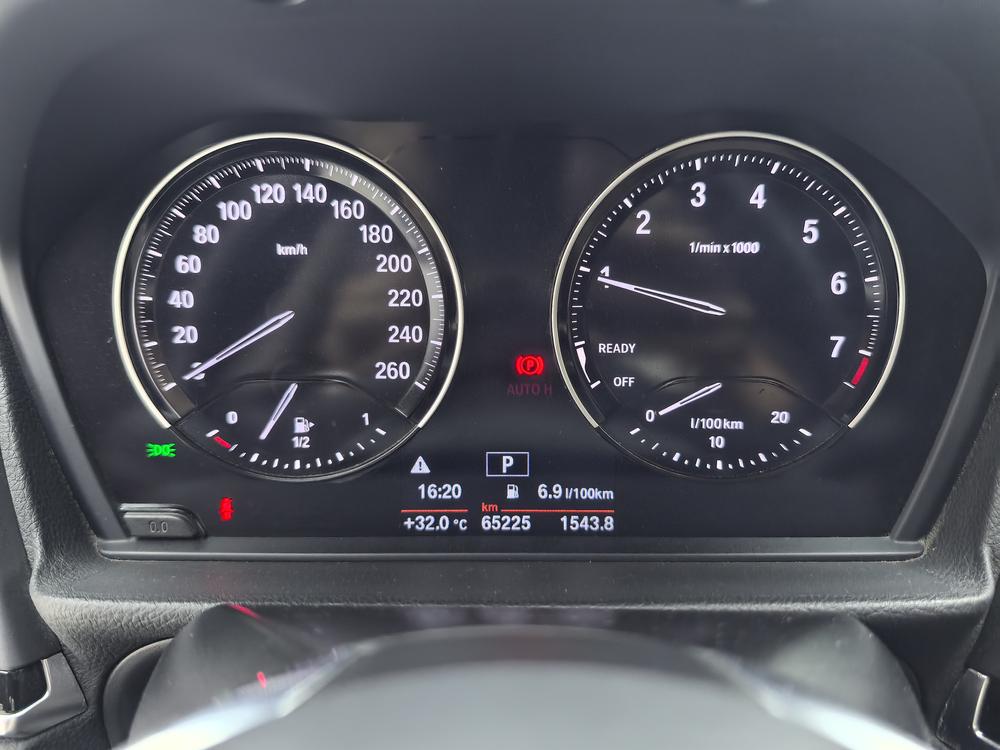 BMW 1 Series 2018 118i Sport – фото 16