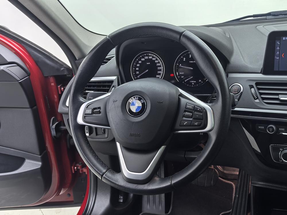 BMW 1 Series 2018 118i Sport – фото 17