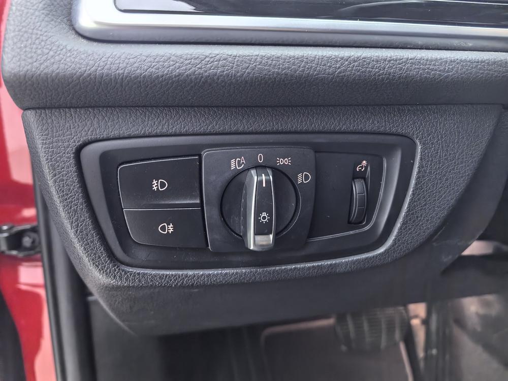 BMW 1 Series 2018 118i Sport – фото 19
