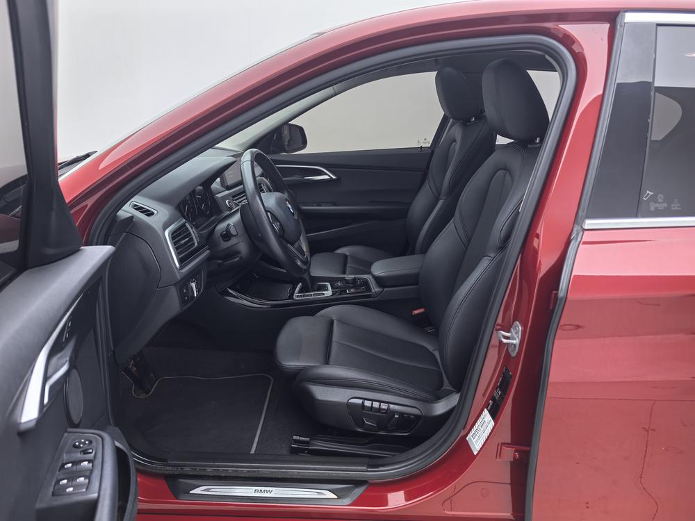 BMW 1 Series 2018 118i Sport – фото 20