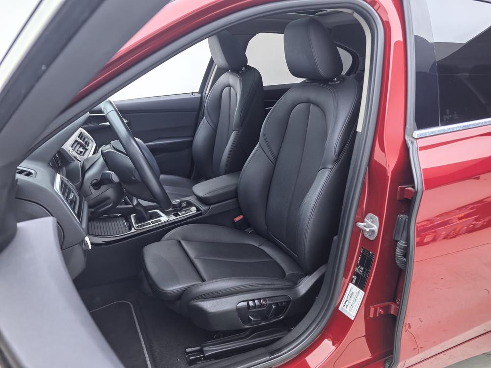 BMW 1 Series 2018 118i Sport – фото 21
