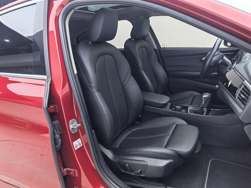 BMW 1 Series 2018 118i Sport – фото 22
