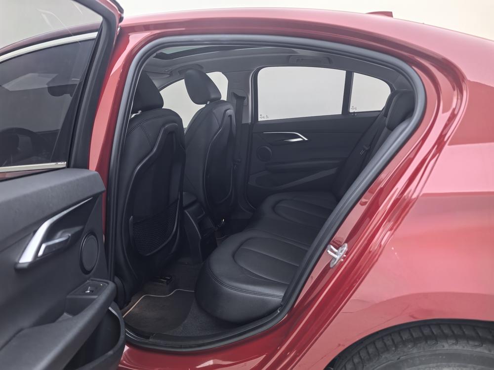 BMW 1 Series 2018 118i Sport – фото 23