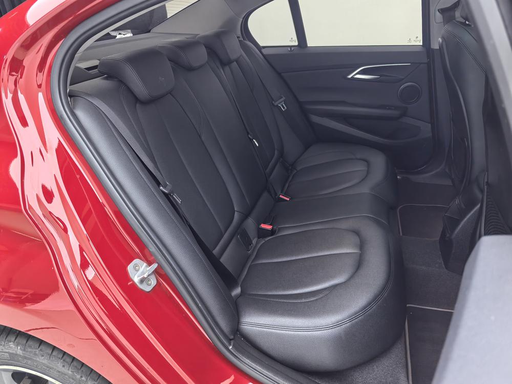 BMW 1 Series 2018 118i Sport – фото 24