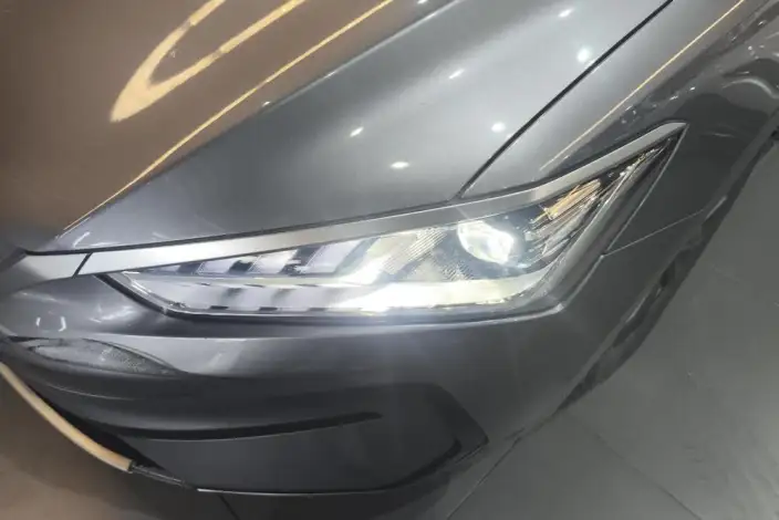 Qin Plus EV 2021 Model 400KM Travel Edition – фото 5