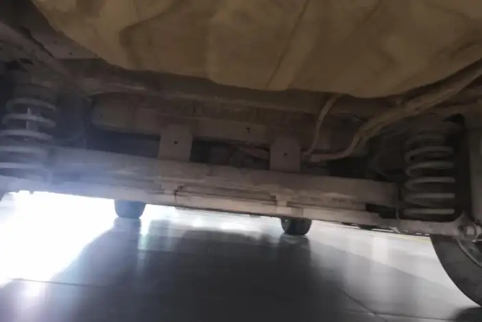 Qin Plus EV 2021 Model 400KM Travel Edition – фото 8