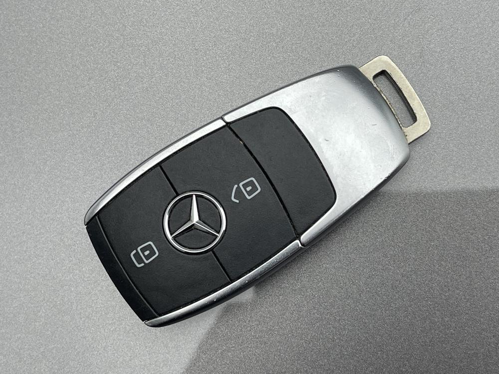 Mercedes-Benz A-Class импорт 2022 A 200 Dynamic Хэтчбек – фото 11