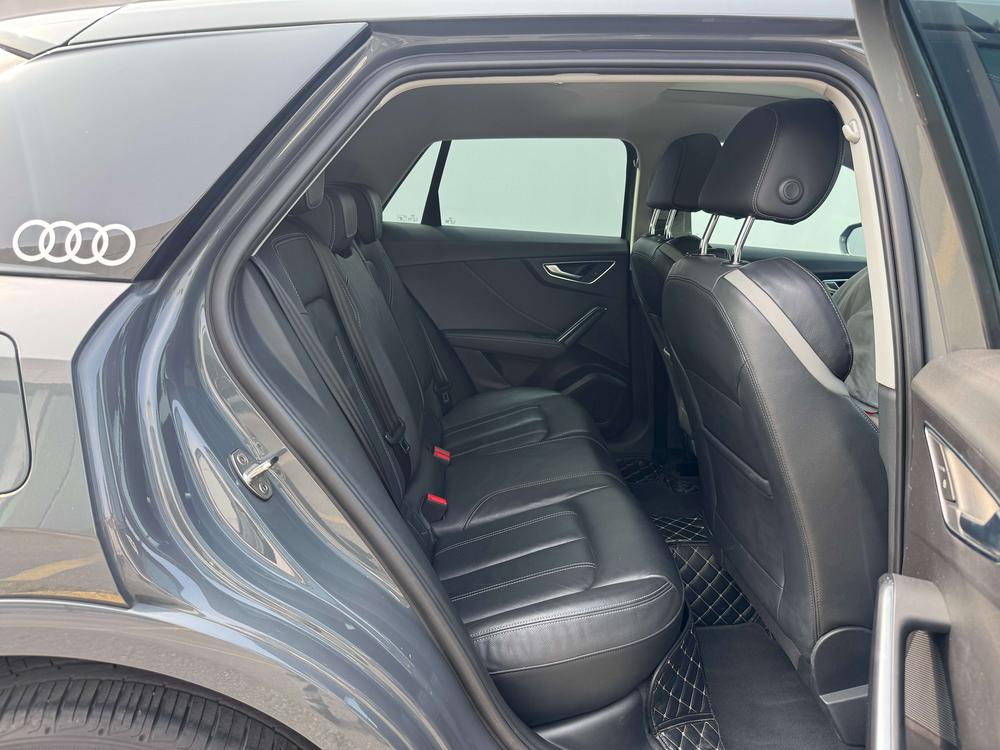 AUDI Q2L 2020 модификация 35TFSI Luxury Elegance – фото 10