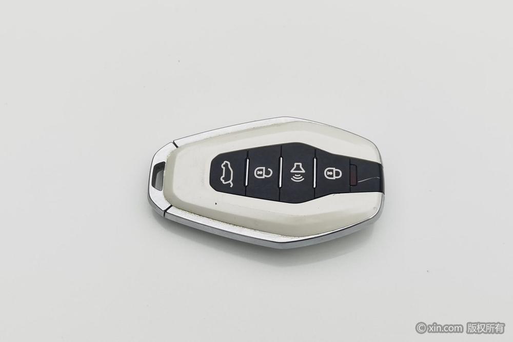 Jetour X70 2020 модификация 1.5T Manual Com f ort Edition 7 seat – фото 6