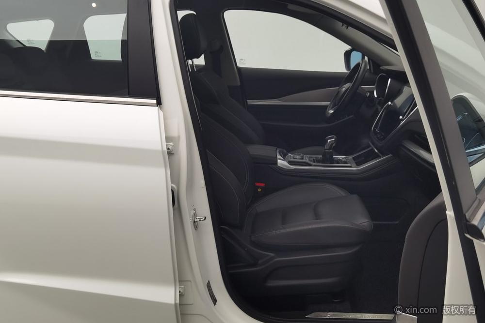 Jetour X70 2020 модификация 1.5T Manual Com f ort Edition 7 seat – фото 11