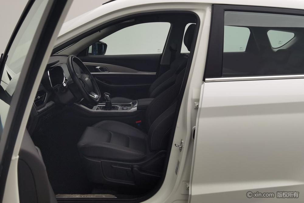 Jetour X70 2020 модификация 1.5T Manual Com f ort Edition 7 seat – фото 18