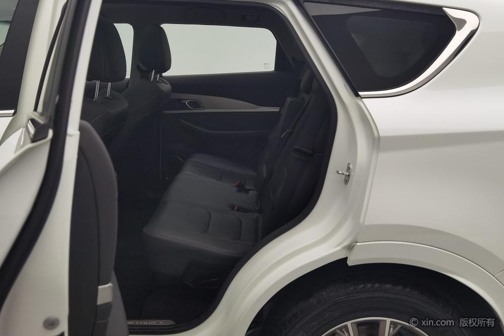 Jetour X70 2020 модификация 1.5T Manual Com f ort Edition 7 seat – фото 20