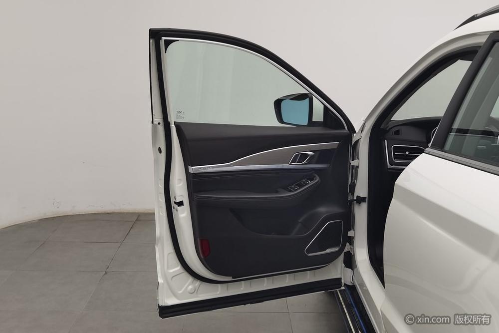 Jetour X70 2020 модификация 1.5T Manual Com f ort Edition 7 seat – фото 22
