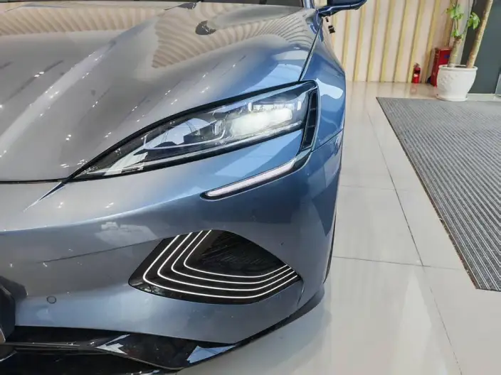 BYD Seal 2025 Model Facelift 650 Smart Driving Edition – фото 8