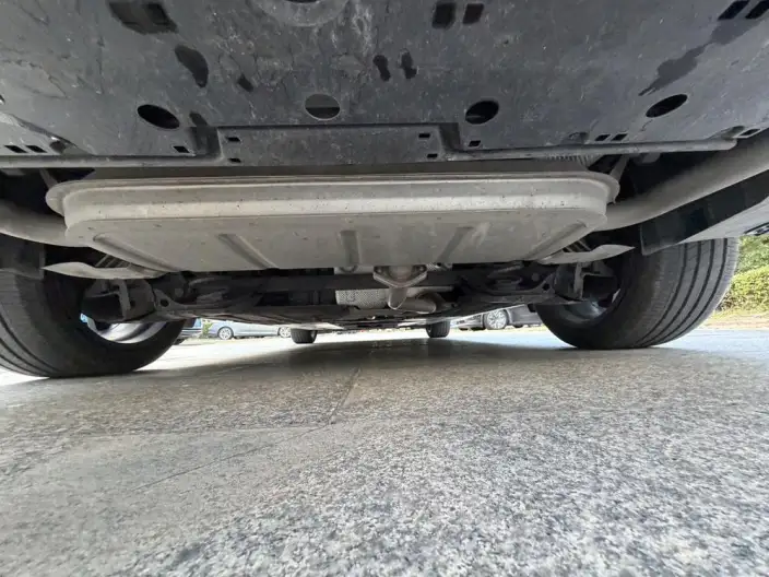 Mazda3 Axela 2023 Model 2.0L Automatic Zhi Engine Edition – фото 8