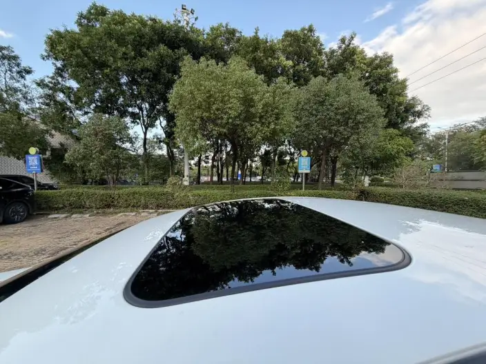 Mazda3 Axela 2023 Model 2.0L Automatic Zhi Engine Edition – фото 10