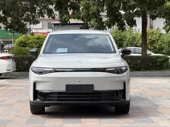 Leapmotor C10 2024 Model EV Edition 530 Comfort Edition