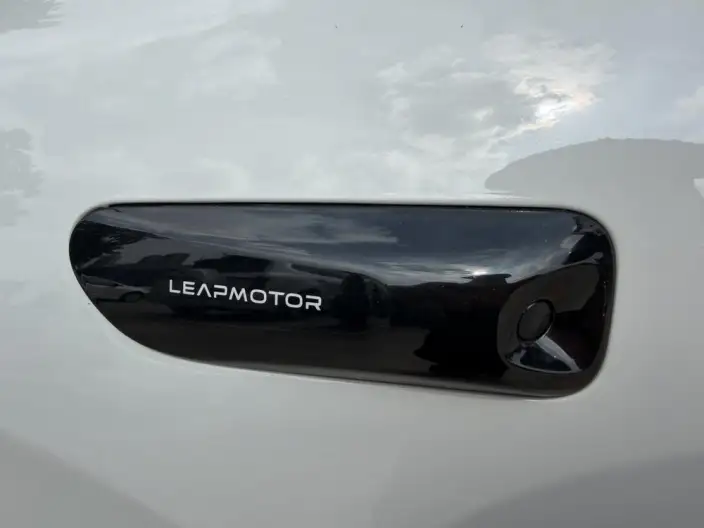 Leapmotor C10 2024 Model EV Edition 530 Comfort Edition – фото 10