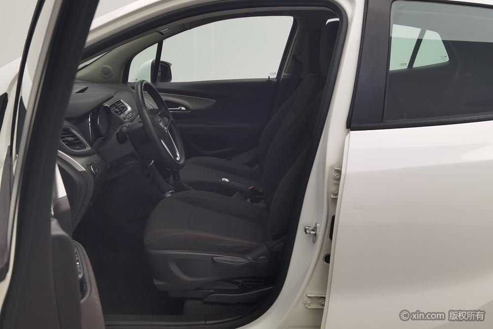 Buick Encore 2013 1.4T Automatic 2WD Elite – фото 17