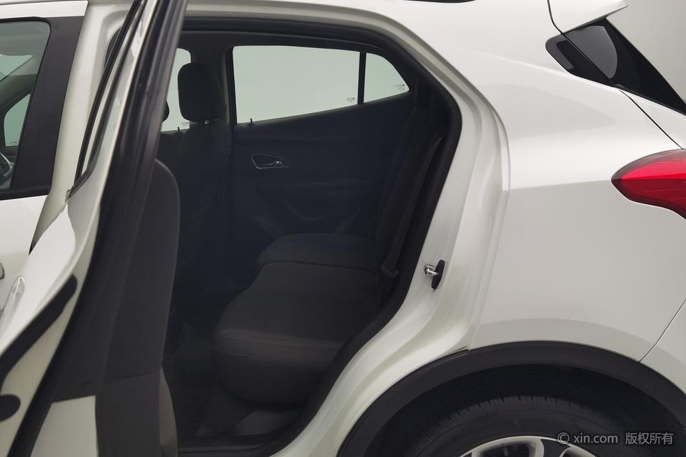 Buick Encore 2013 1.4T Automatic 2WD Elite – фото 19