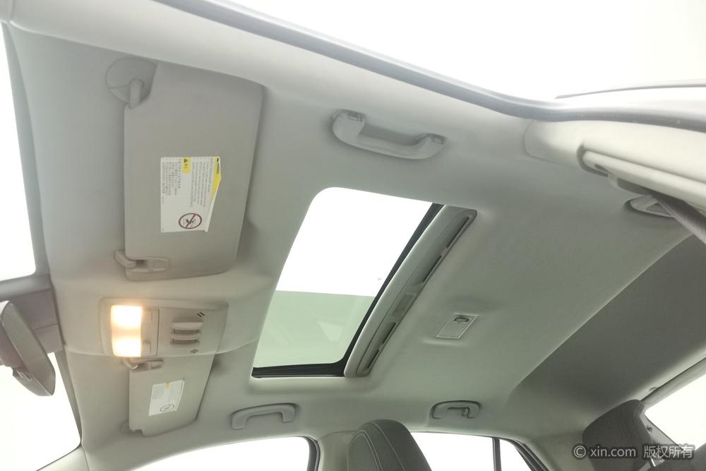 Buick Encore 2013 1.4T Automatic 2WD Elite – фото 20