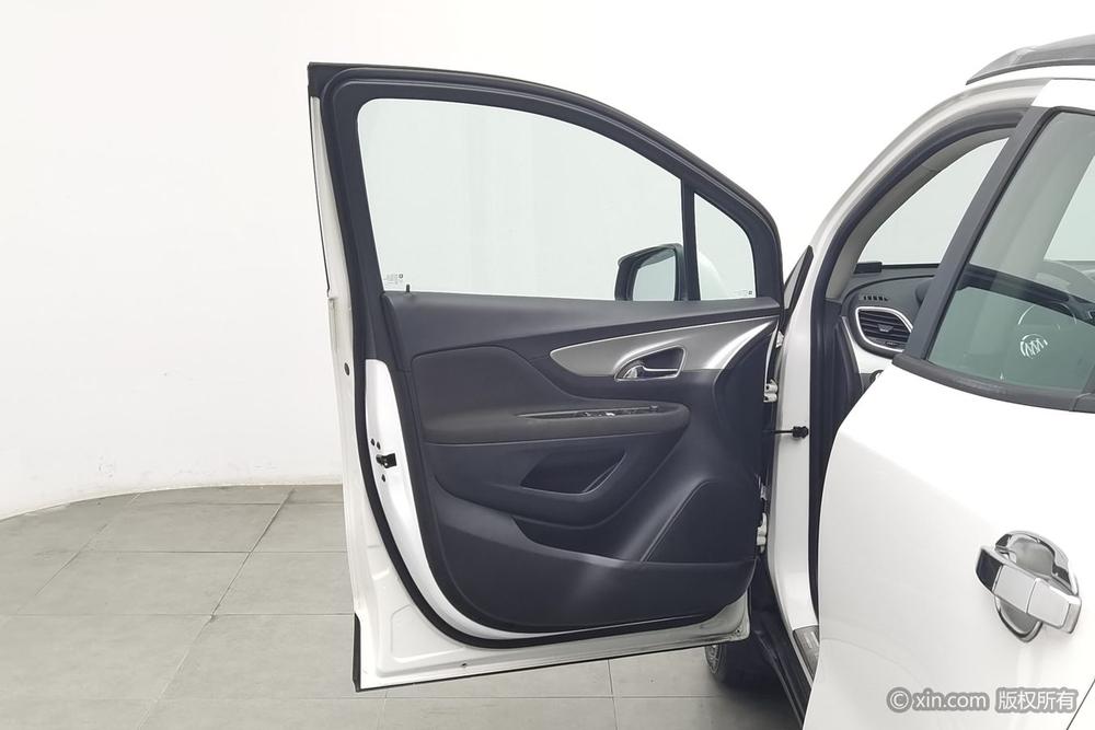 Buick Encore 2013 1.4T Automatic 2WD Elite – фото 21