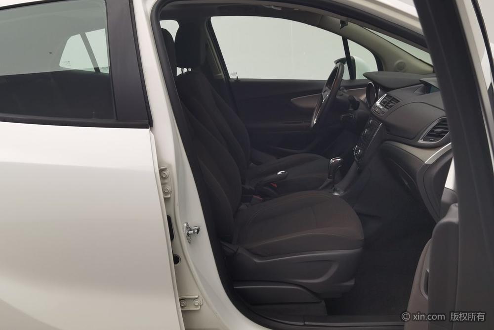 Buick Encore 2013 1.4T Automatic 2WD Elite – фото 24