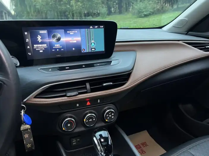 Buick Verano 2022 Model Pro 533T Lexiang Edition – фото 6