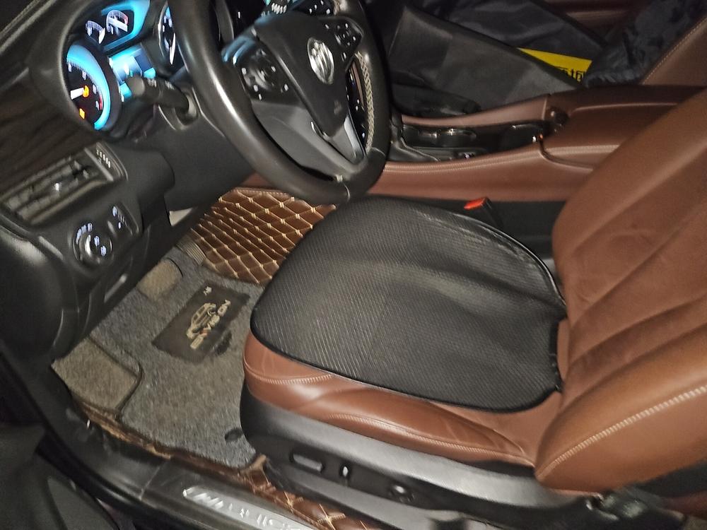 Buick Envision 2016 28T AWD Elite – фото 10