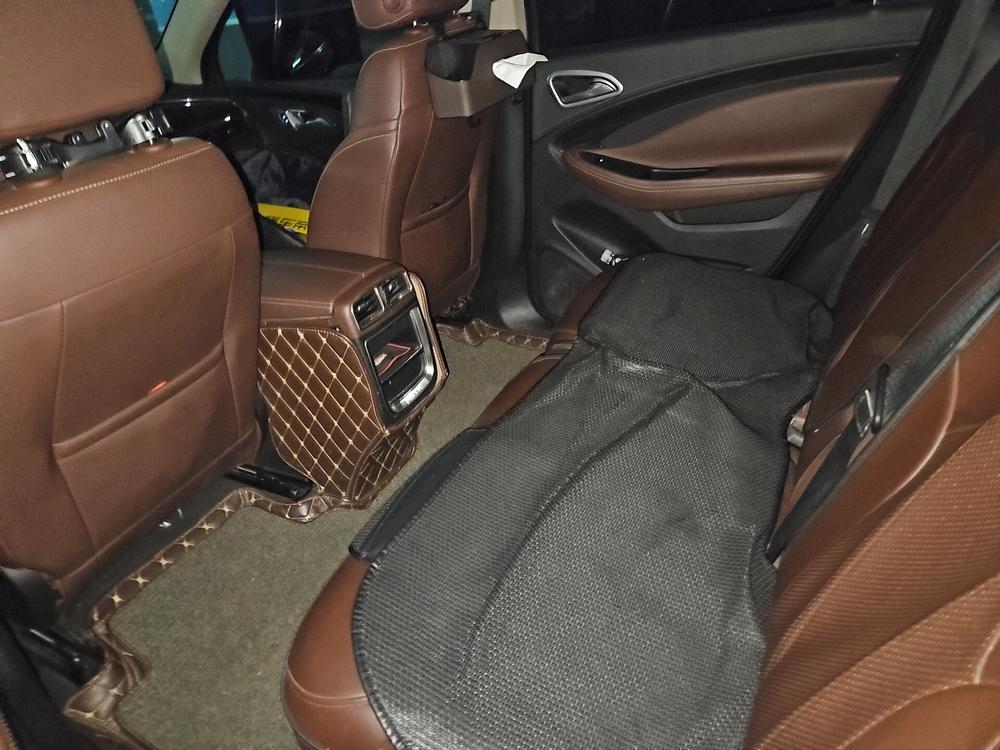 Buick Envision 2016 28T AWD Elite – фото 12