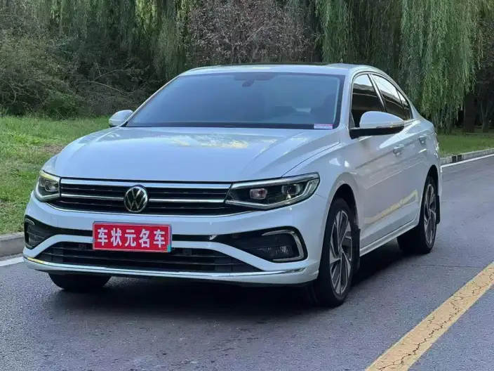 Volkswagen Bora 2023 Model 200TSI DSG Comfort Edition