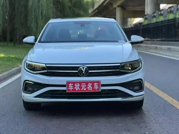 Volkswagen Bora 2023 Model 200TSI DSG Comfort Edition
