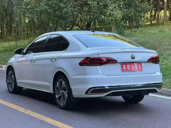 Volkswagen Bora 2023 Model 200TSI DSG Comfort Edition