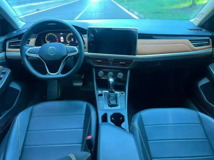Volkswagen Bora 2023 Model 200TSI DSG Comfort Edition – фото 5