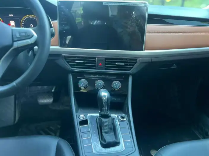 Volkswagen Bora 2023 Model 200TSI DSG Comfort Edition – фото 6