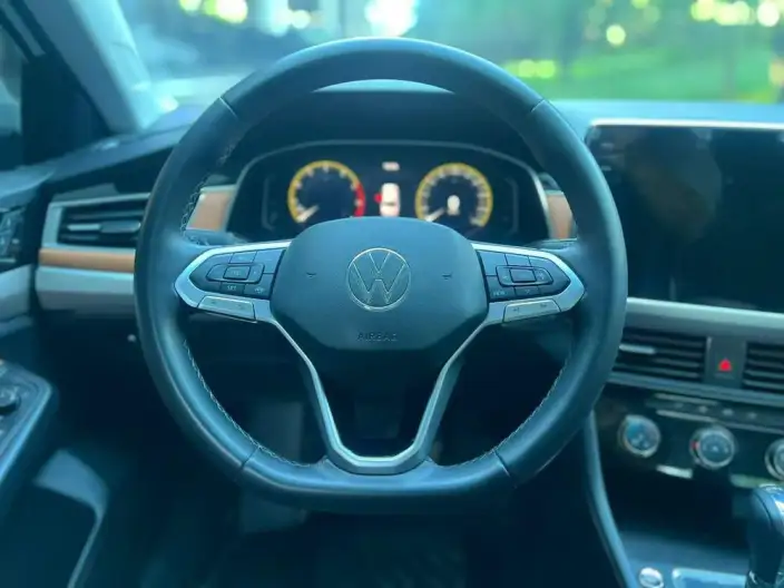 Volkswagen Bora 2023 Model 200TSI DSG Comfort Edition – фото 7